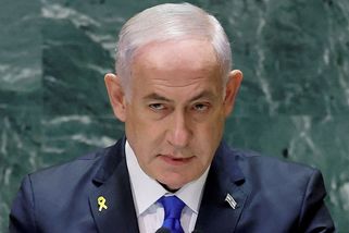 Netanjahu dostal obálku s podezřelou ampulí - Novinky